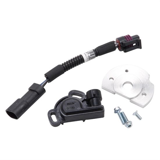 Edelbrock 3582 Throttle Position Sensor