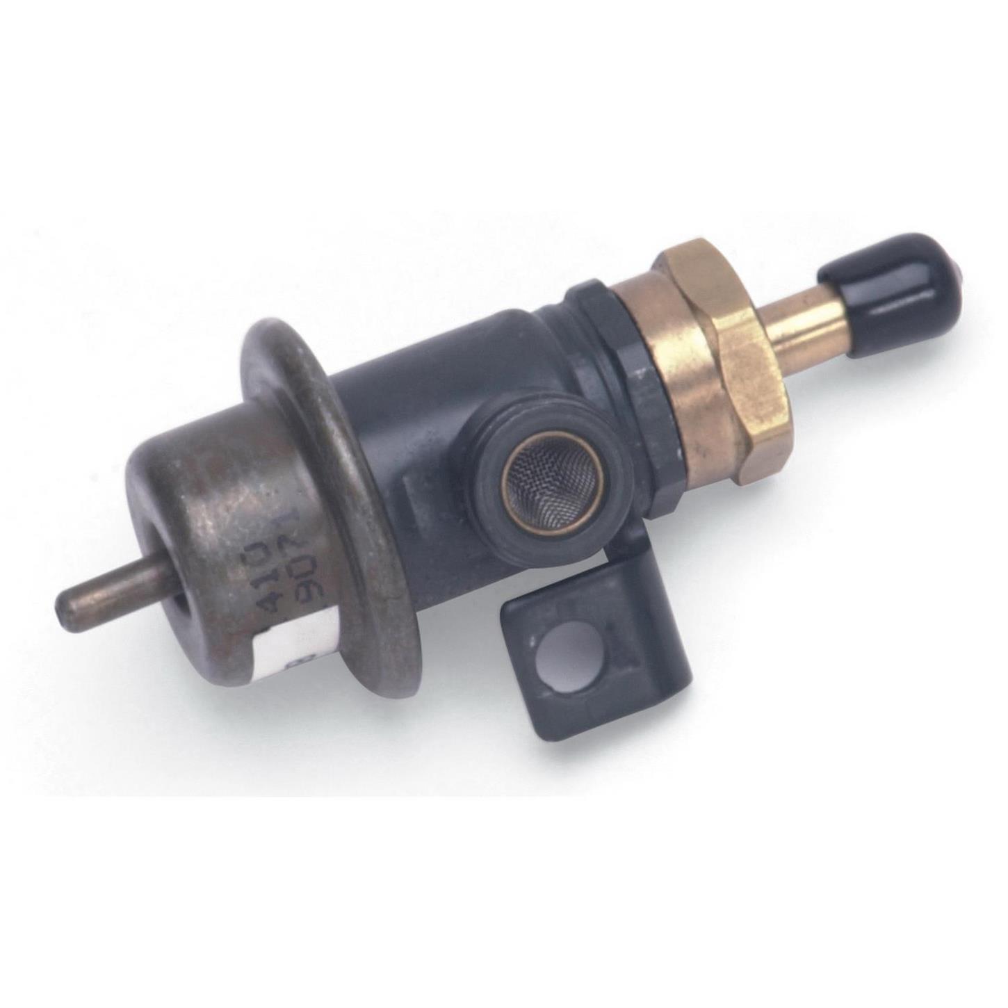 Edelbrock 3584 EFI Systems Fuel Injection Fuel Pressure Regulator