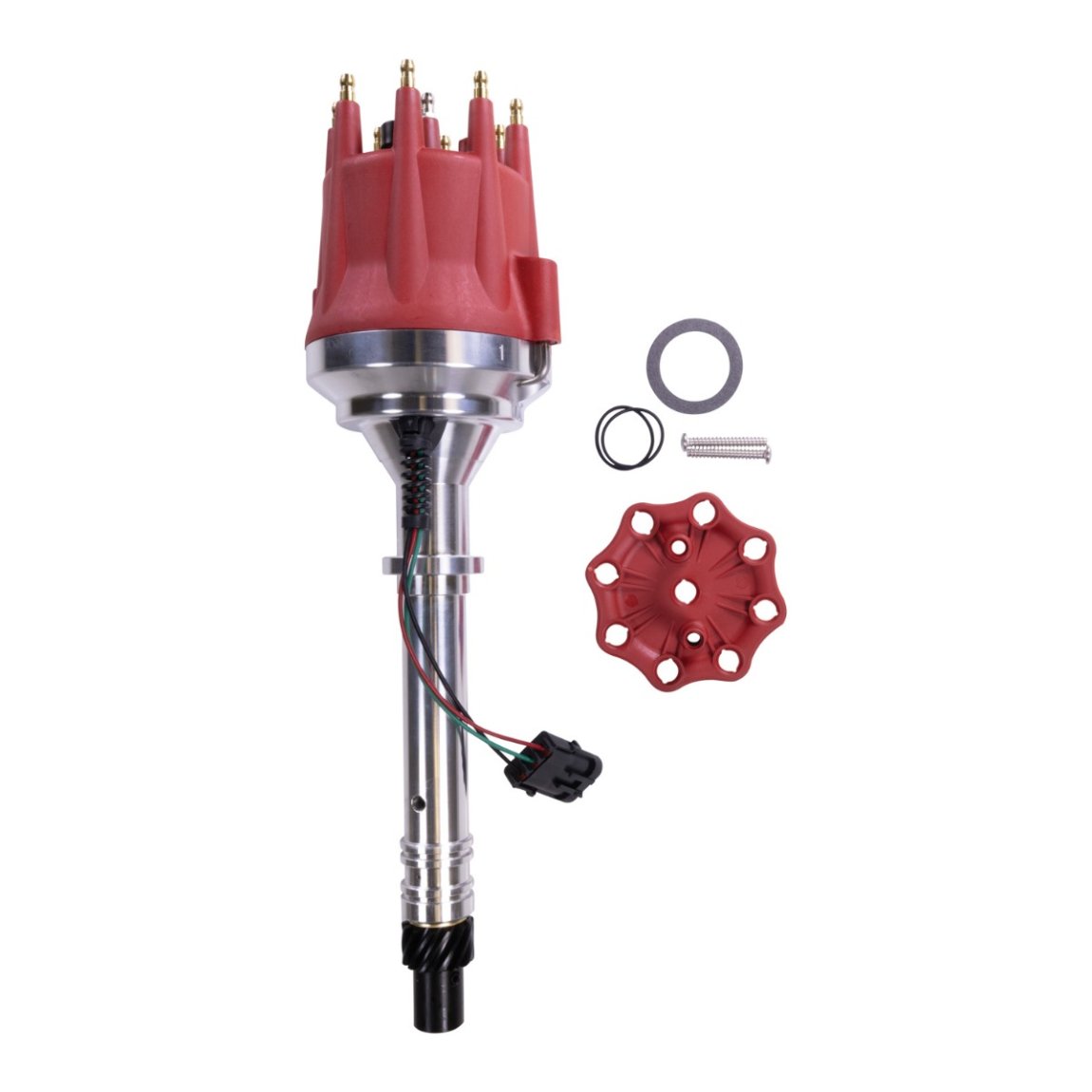 EDL3614 Distributor ETG Pro-Tuner EFI for 1955-2000 Chevrolet V8