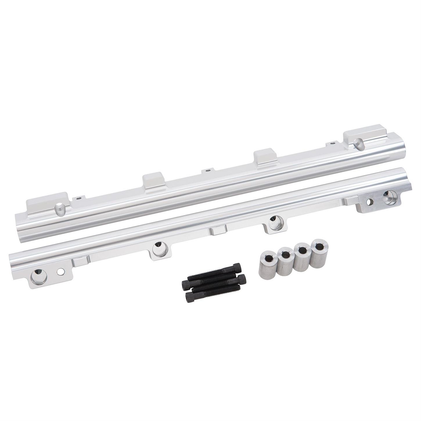 Fast Electronics 30700236B 36/'/'Universal Fuel Rail