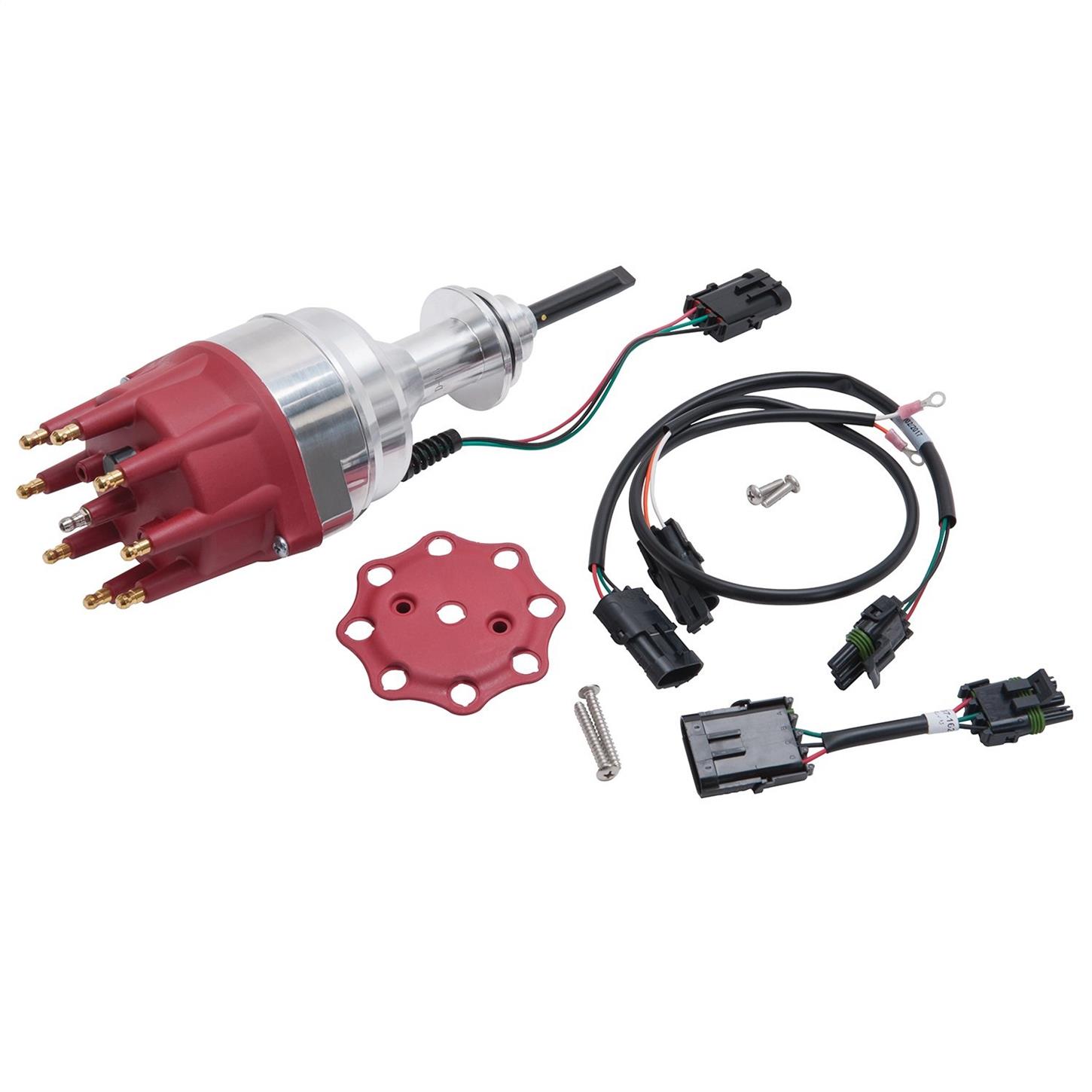 Edelbrock 3678 EStreet 2 EFI Ignition Control Kit, Mopar RB V8