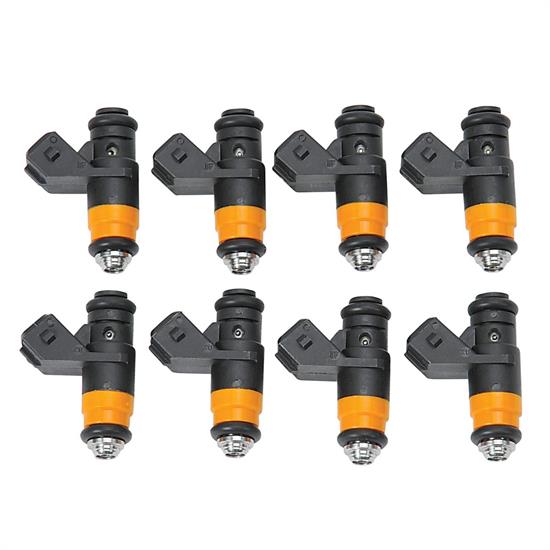 LS2 Fuel Injector Replacement O-Rings Set of 16 o rings Aftermarket Injector