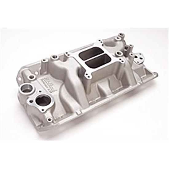 Edelbrock 37311 Performer Intake Manifold, AMC/Jeep, 304,360,390,401