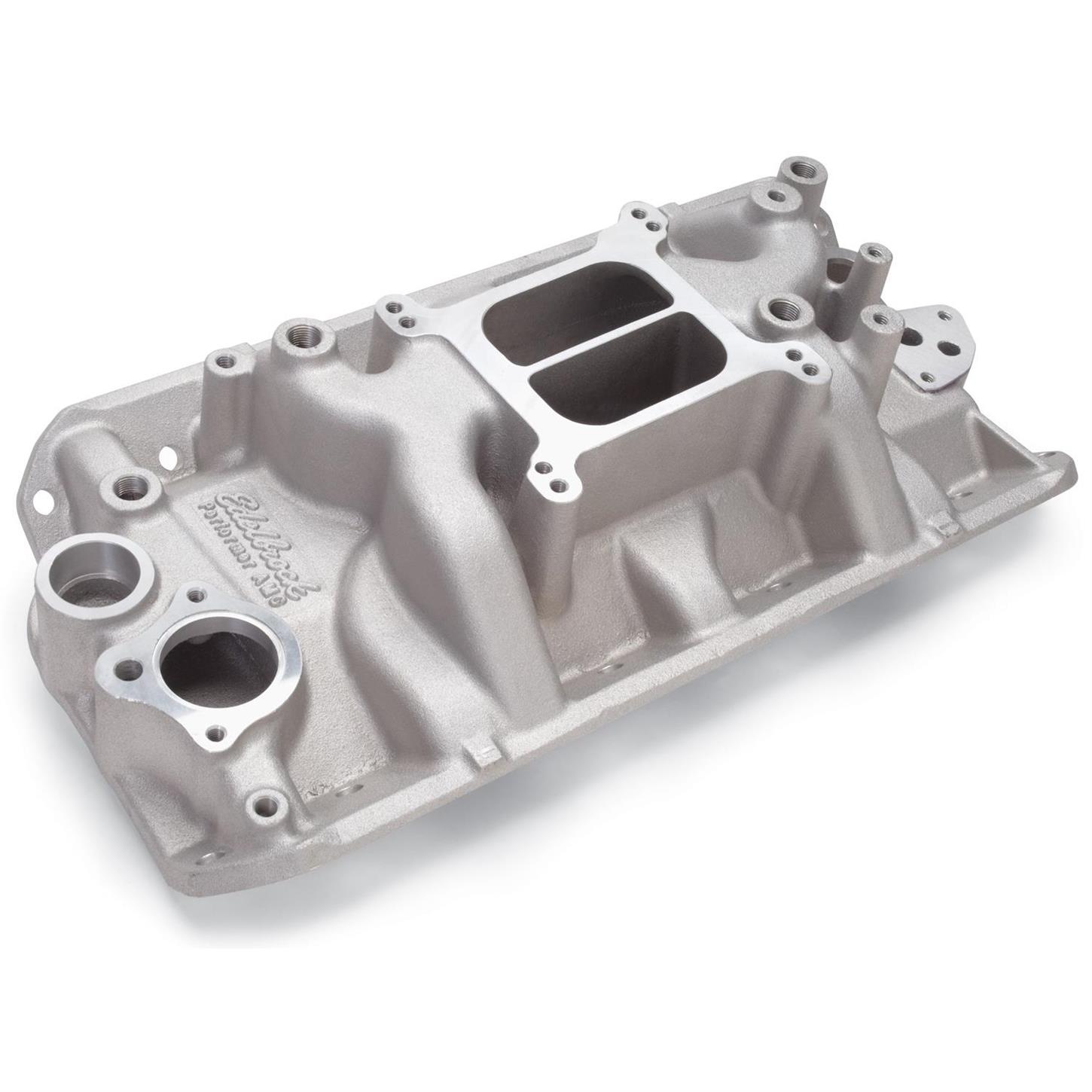Edelbrock 3731 Performer AMC Intake Manifold, Jeep