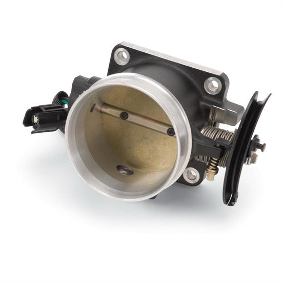 Edelbrock 38183 Pro Flo XT Throttle Body Assembly, 90mm. Ford