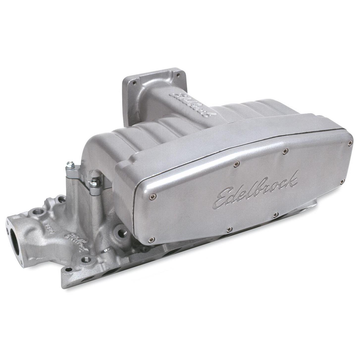 Edelbrock 3821 Performer 5.0 EFI Intake Manifold, Ford 5.0L