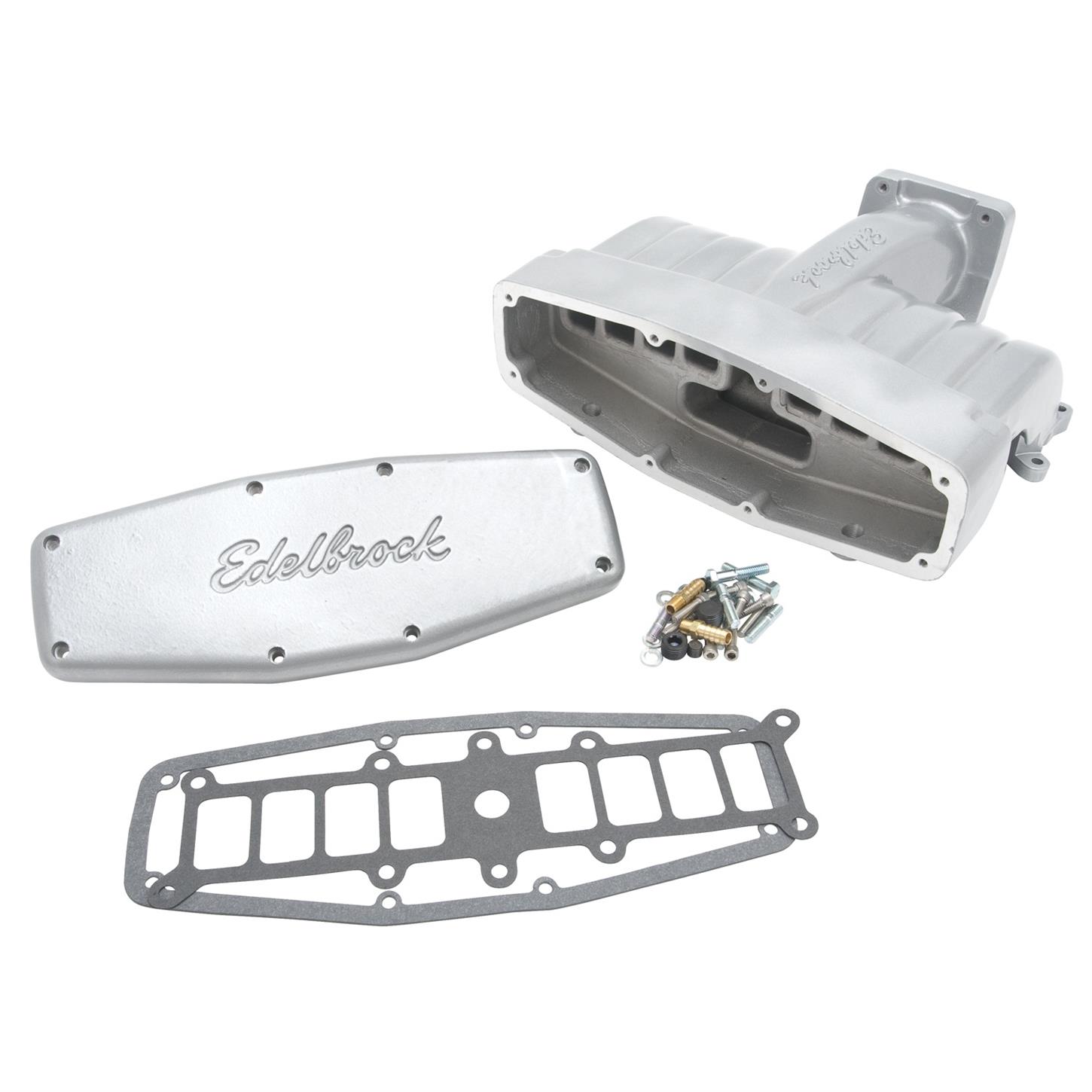 Edelbrock 3822 Performer 5.0 Efi Series Intake Manifold, Ford 5.0L