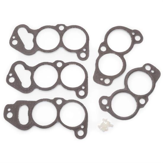 Edelbrock 3866 HighFlo TPI Runners Intake Manifold Gasket Set