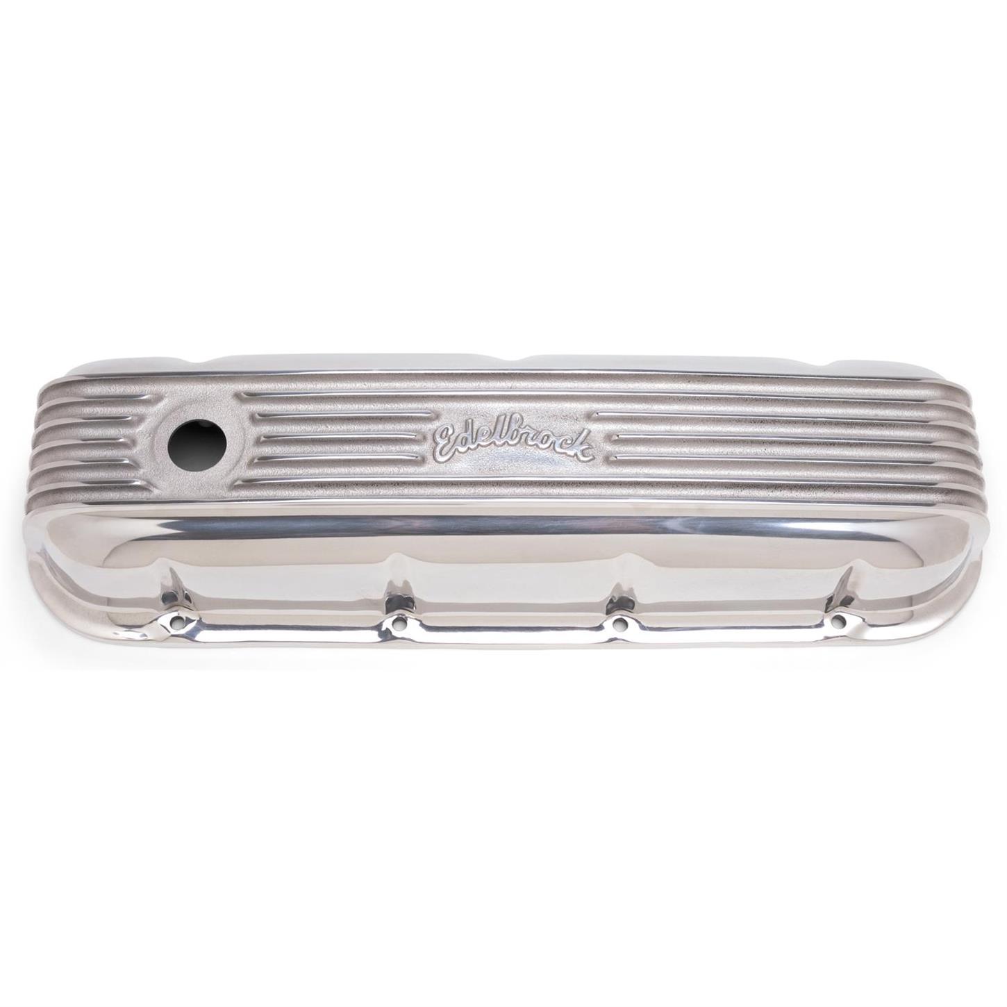 Edelbrock 4456 VALVE COVERS