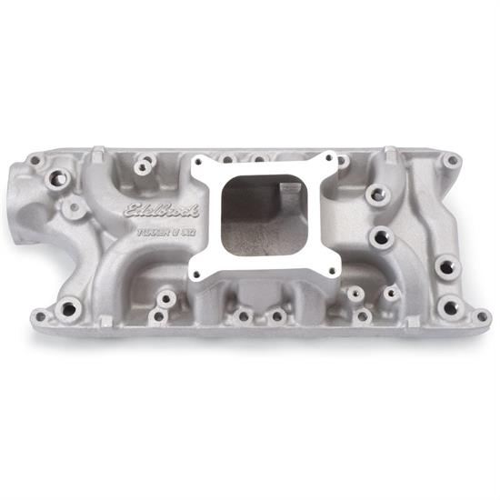 289302 FORD TORKER II INTAKE MANIFOLD