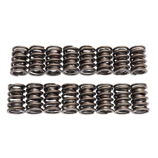Edelbrock 5845 Sure Seat Valve Spring, Single, 1.460 Inch