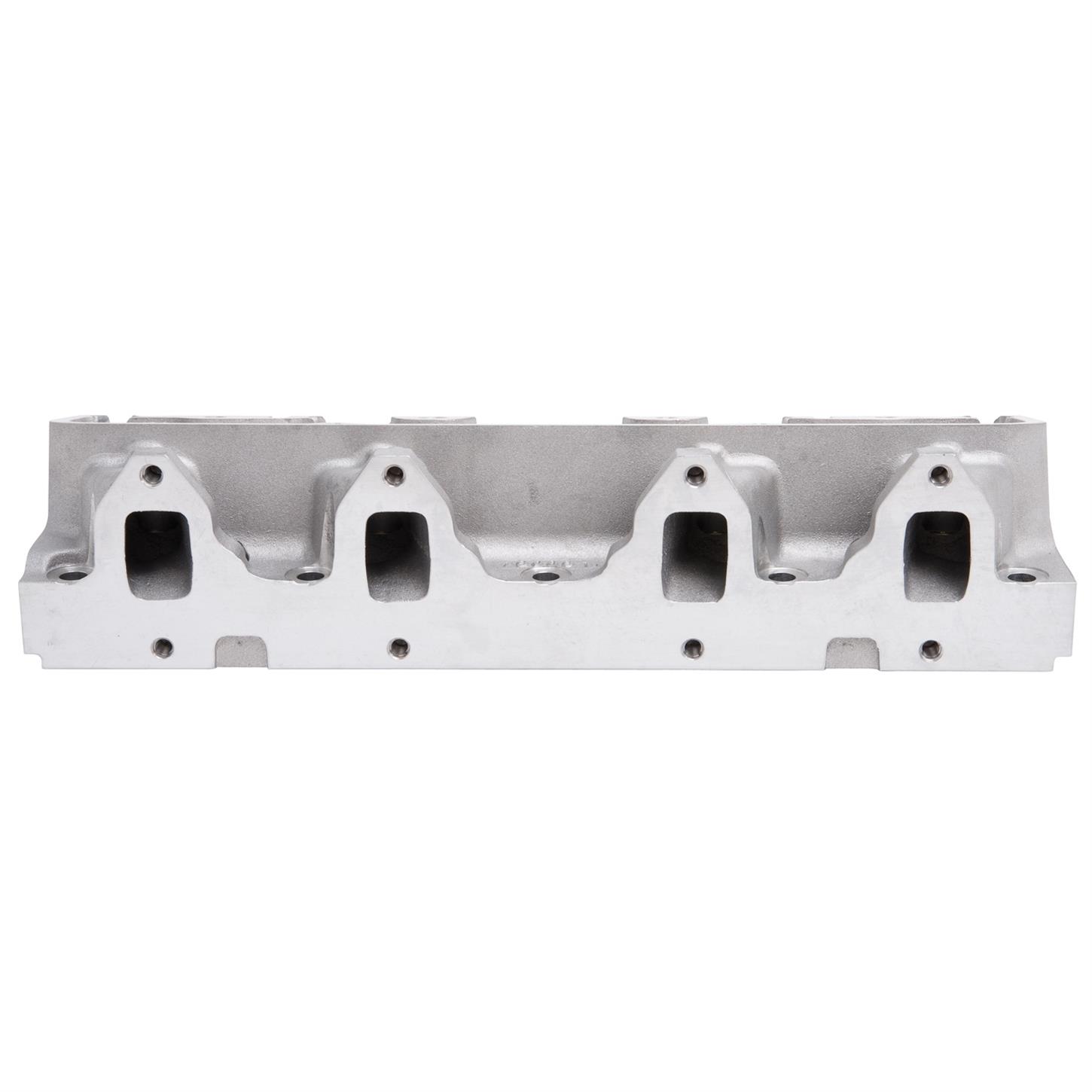 Edelbrock 60089 Performer RPM Cylinder Head,76 cc Chamber,Ford 427 FE