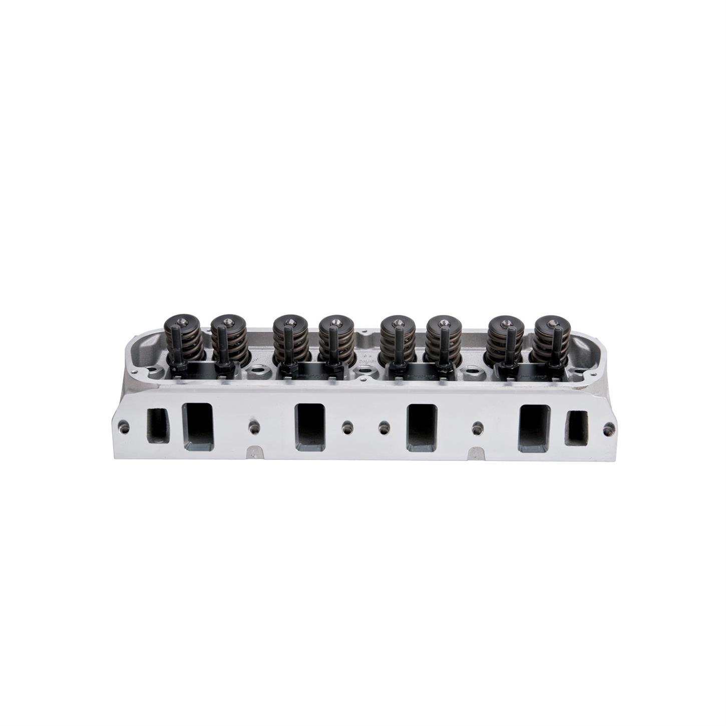 Eddie出品 Edelbrock 60229 Performer RPM Cylinder Head, Ford 289, 302