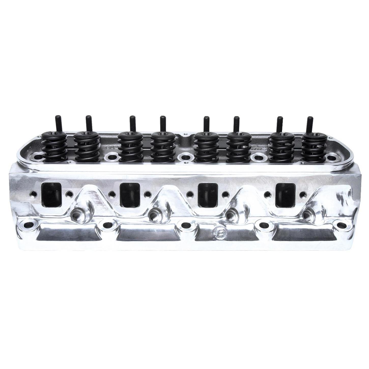 Edelbrock 602519 Performer RPM Cylinder Head, Ford 289,302,351W