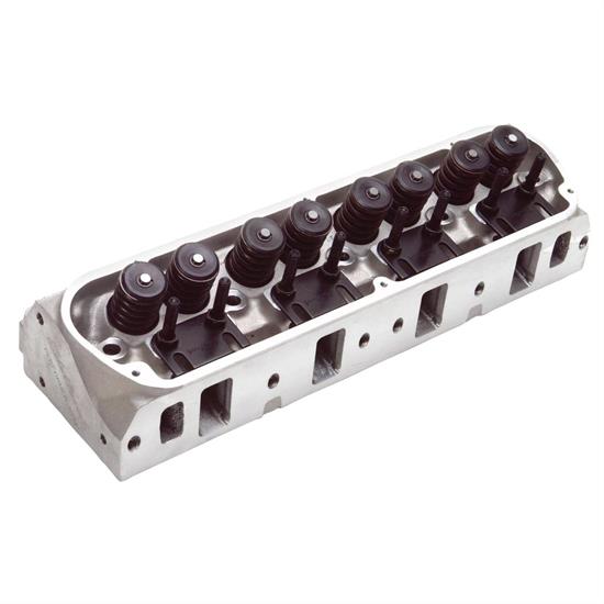 Edelbrock 60259 Performer RPM Cylinder Head, Ford 289, 302, 351W