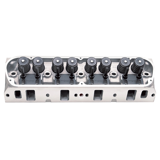Edelbrock 603219 Performer Cylinder Head,Ford 289, 302, 351W