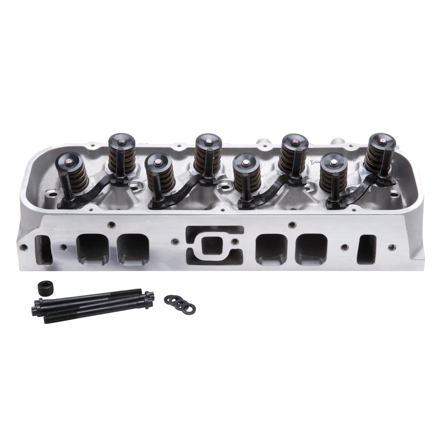 bell Edelbrock 60439 Performer High-Compression 454-O Cylinder