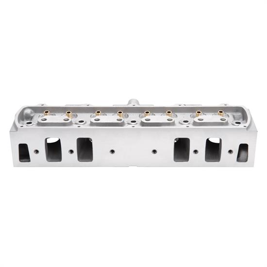 Edelbrock 60517 Performer RPM Cylinder Head, Oldsmobile 350455