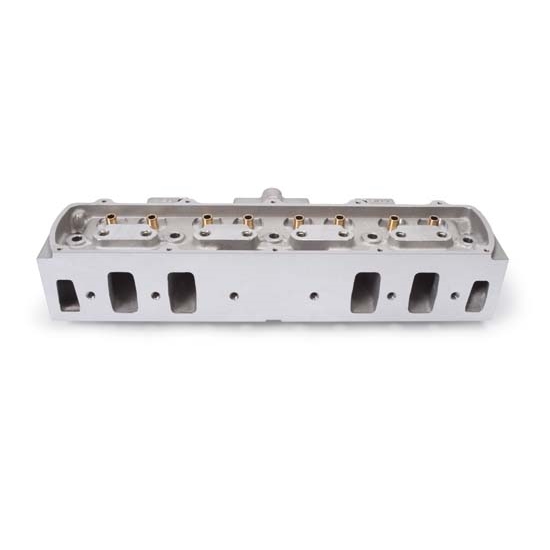 Edelbrock 60517 Performer RPM Cylinder Head, Oldsmobile 350455