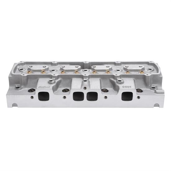 Edelbrock 60517 Performer RPM Cylinder Head, Oldsmobile 350455