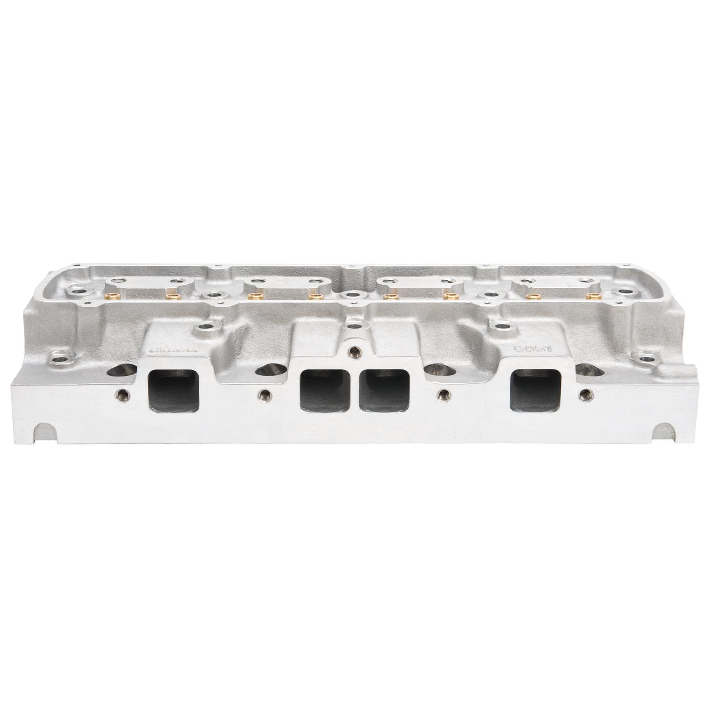 Edelbrock 60529 Performer RPM Cylinder Head, Oldsmobile 400455