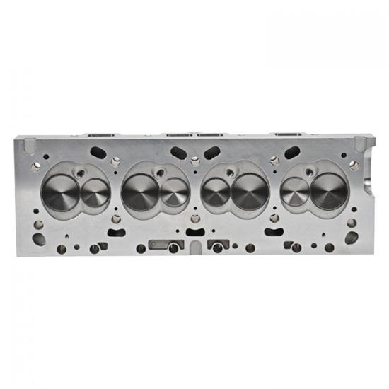 Edelbrock 61029 RPM Cylinder Head, 6576 Oldsmobile 400455