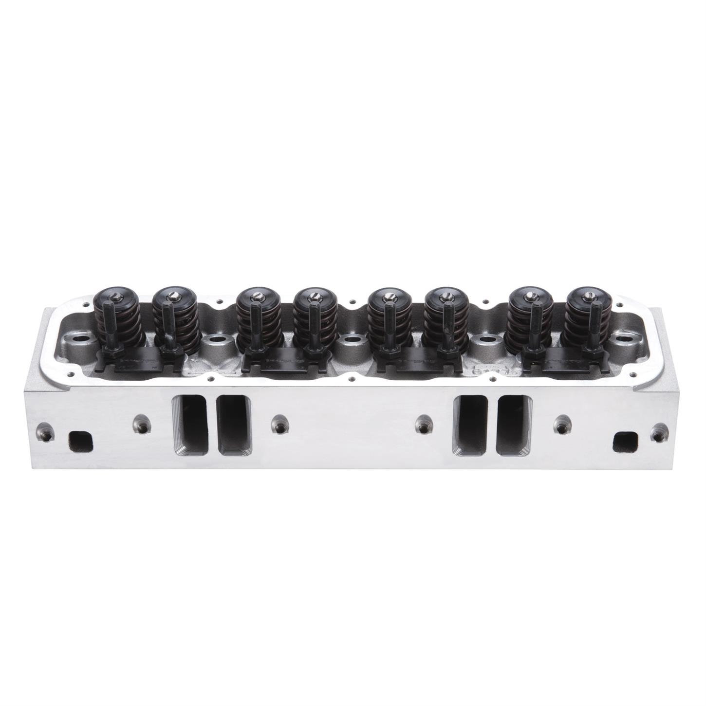 販売屋さん　904040 Edelbrock Performer RPM Assembled, Aluminum Cylinder Head, 176cc