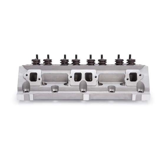 Edelbrock Performer RPM Assembled, Aluminum Cylinder Head, 176cc