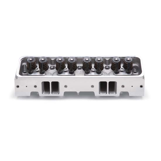 Edelbrock 61905 Performer LT1 Cylinder Heads, Chevy 5.7L LT1