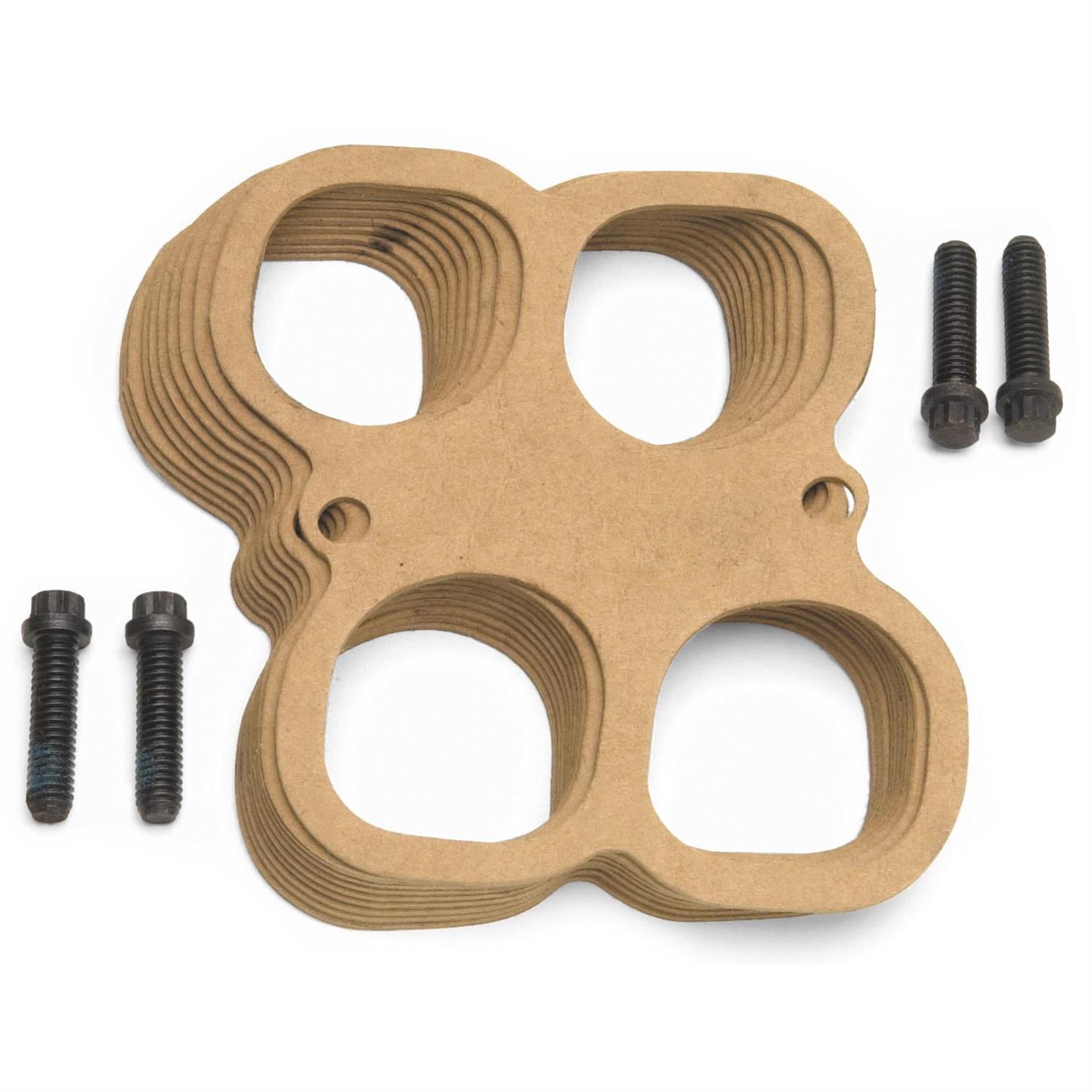 Edelbrock 7233 Intake Manifold Gasket