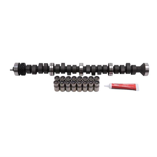 Edelbrock 7106 Performer RPM Camshaft/Lifter Kit, Ford 352428 FE