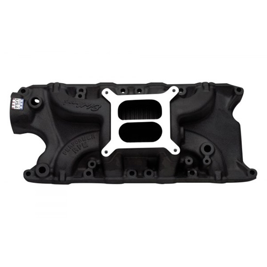Edelbrock 71213 Performer RPM Intake Manifold, Aluminum, Ford 289,302