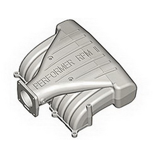 Edelbrock 71231 Performer 5.0 RPM II Intake Manifold, Ford 5.0L, Kit