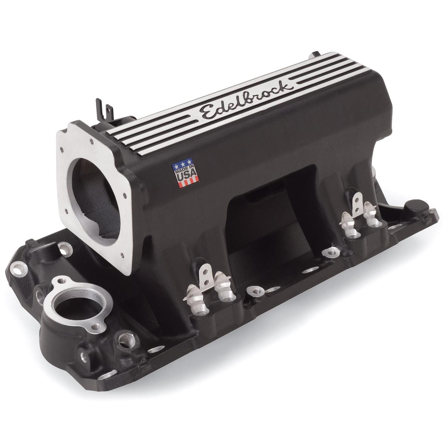 Edelbrock 71373 ProFlo XT EFI Intake Manifold, Small Block Chevy