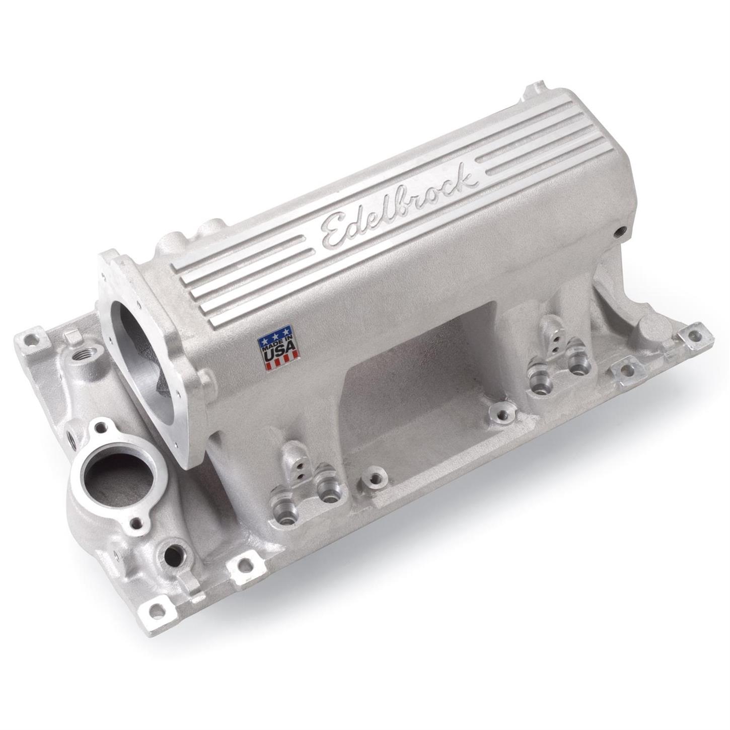 Edelbrock 7138 ProFlo XT RPM Intake Manifold
