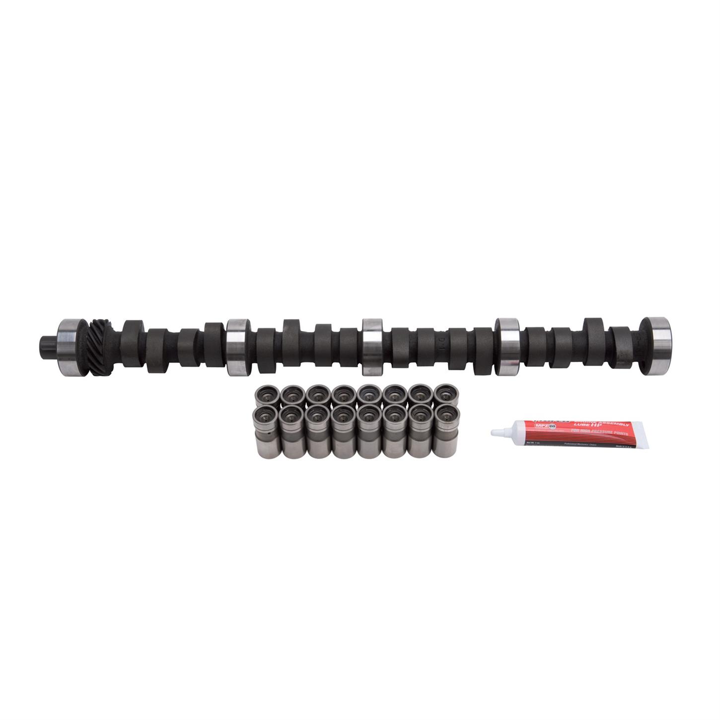 Edelbrock 7167 Performer RPM Camshaft/Lifter Kit, Ford 429/460
