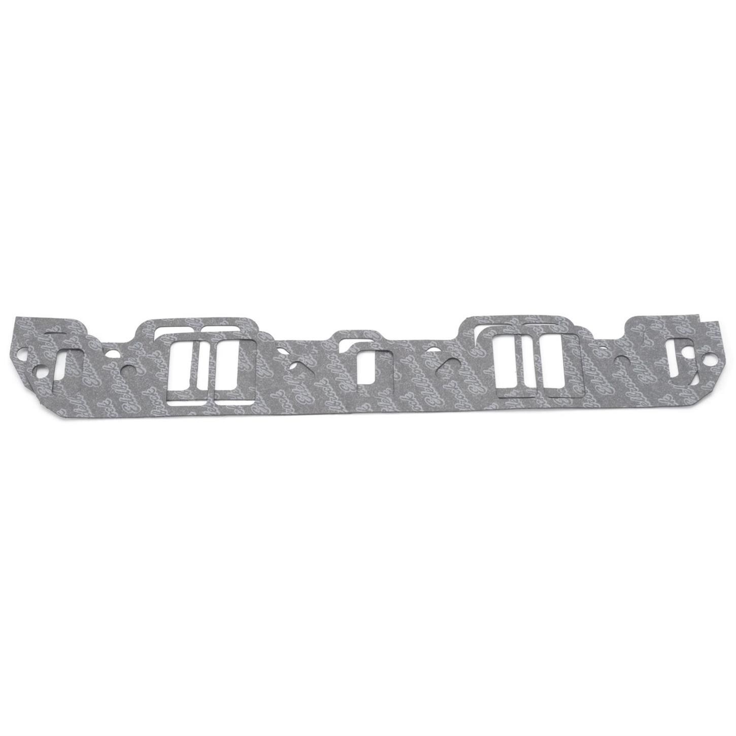 Edelbrock 7213 Intake Manifold Gasket Set, AMC 290401