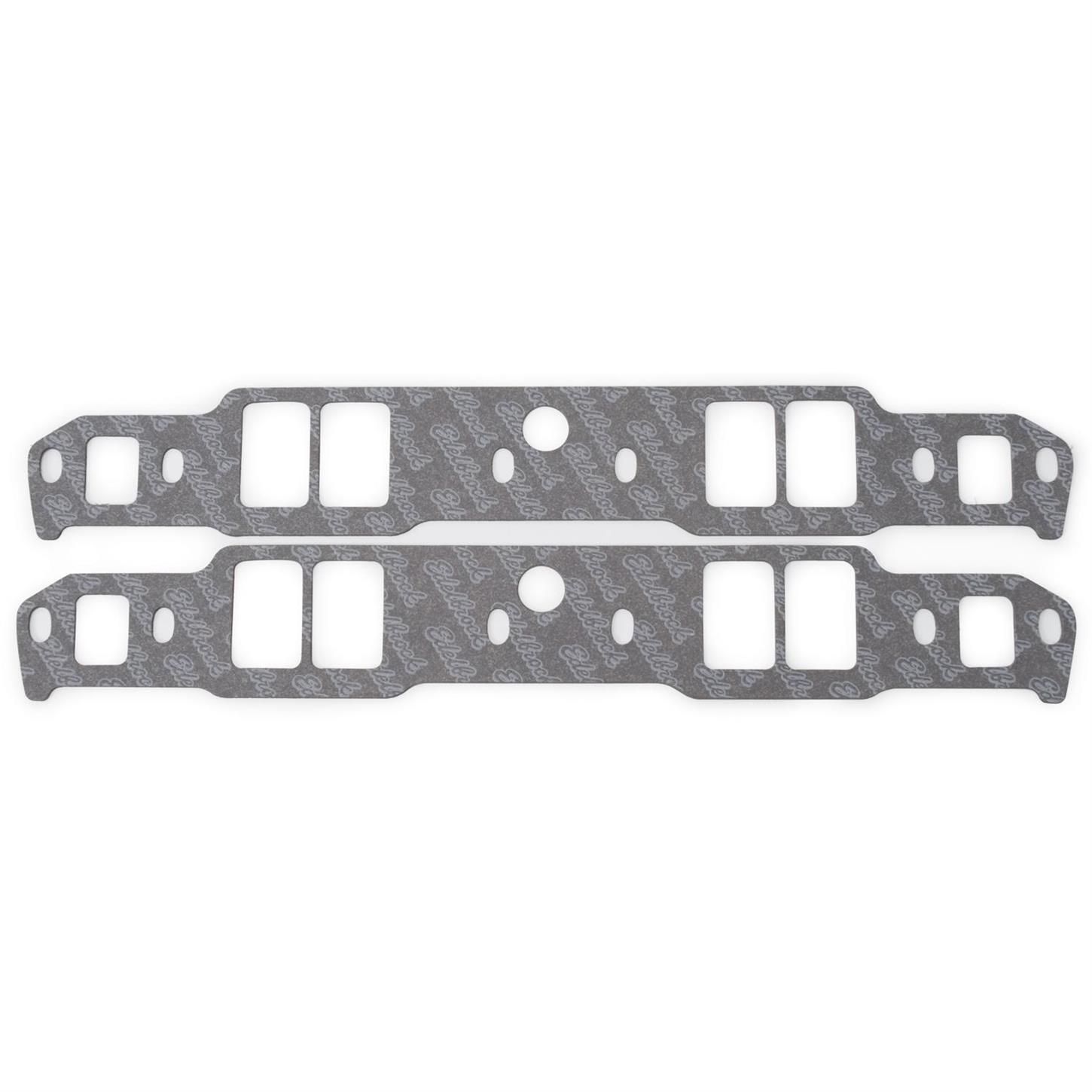 Edelbrock 7217 Intake Manifold Gasket Set