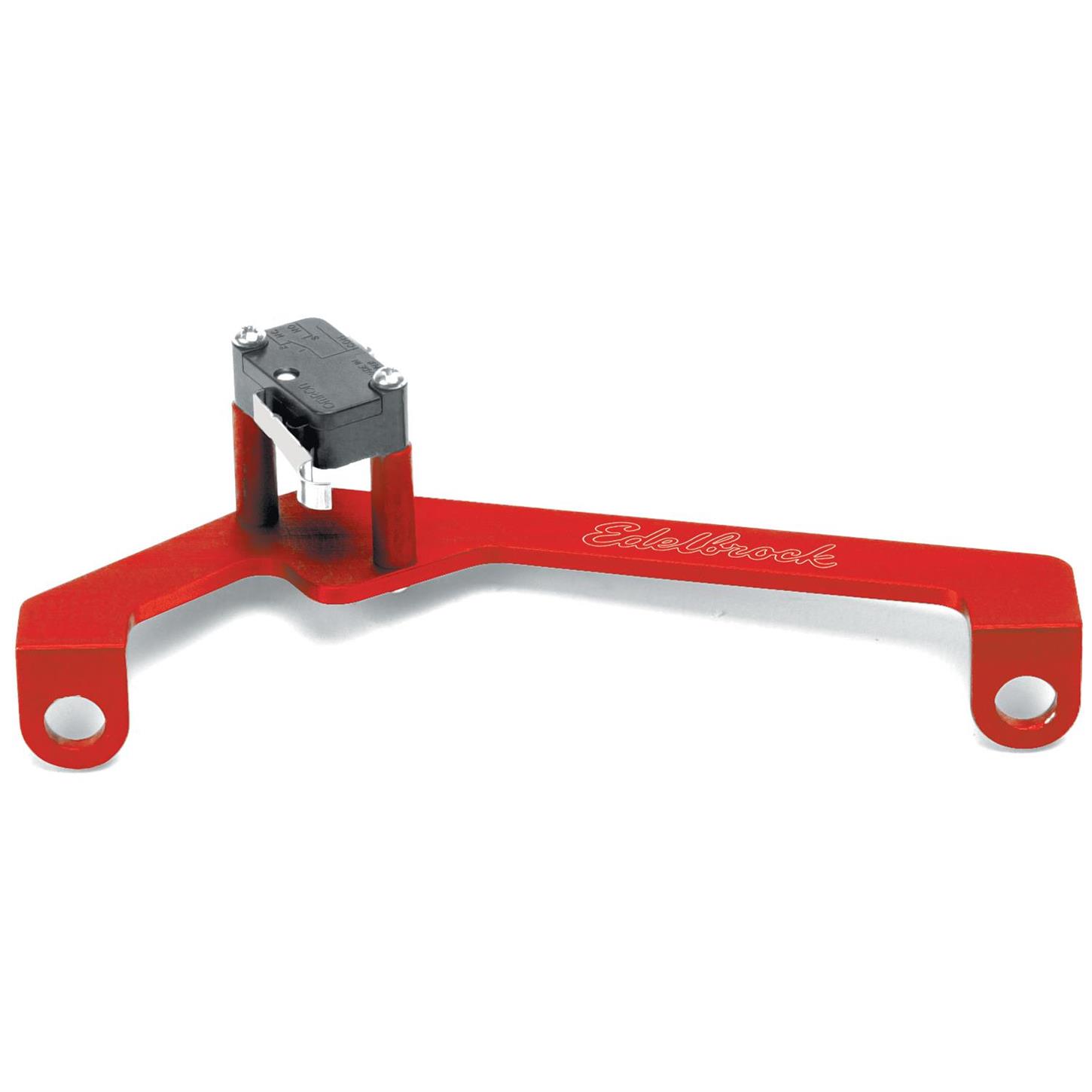 Edelbrock 72285 Nitrous Oxide Micro Switch/Bracket Kit