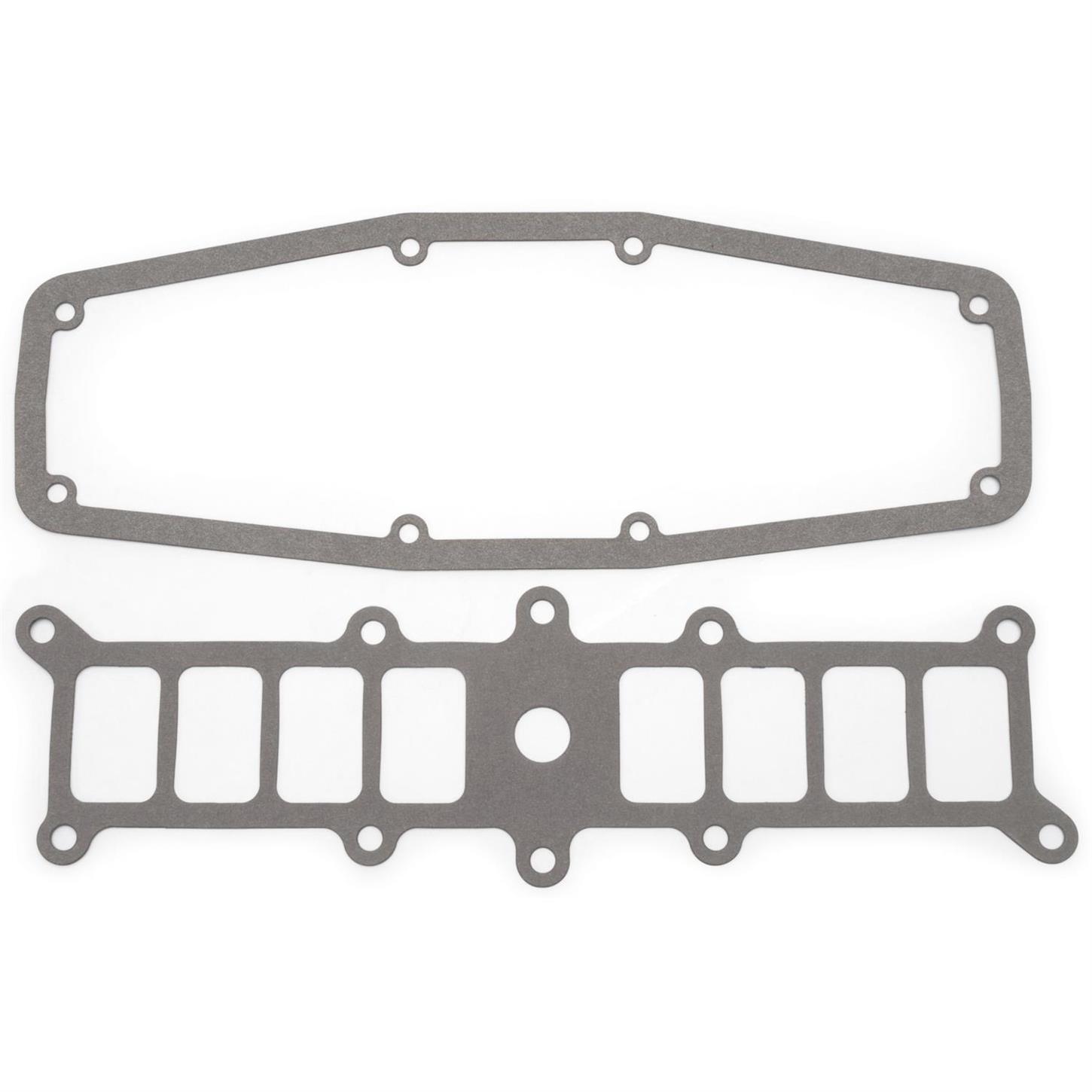 Edelbrock 7231 Performer RPM 5.0 Intake Manifold Gasket Set
