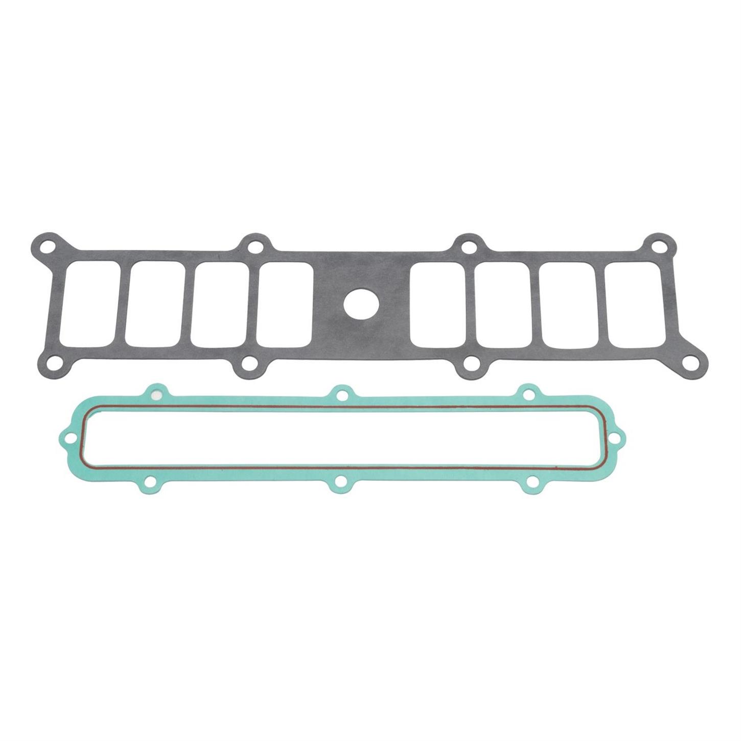 Edelbrock 7233 RPM II Intake Manifold Gasket Set, Ford 5.0L