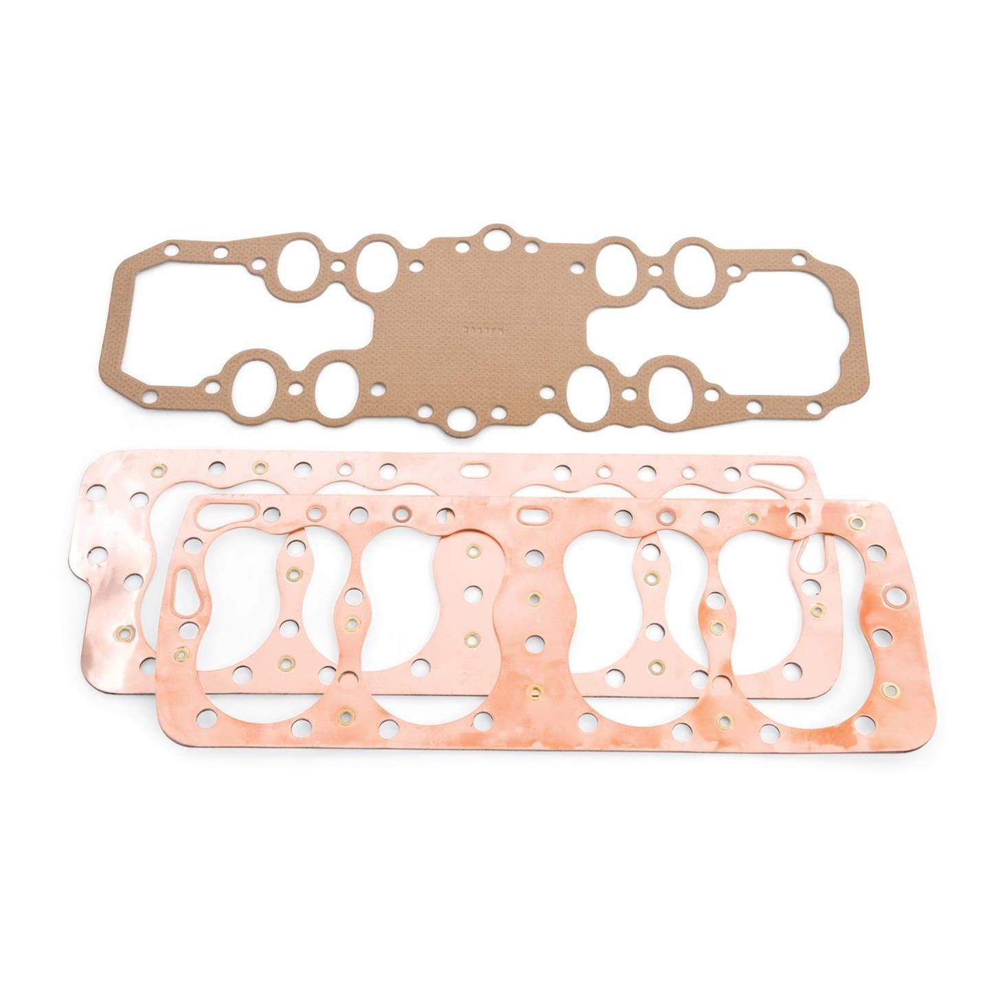 Mazda B2300 Engine Intake Manifold Gasket Set