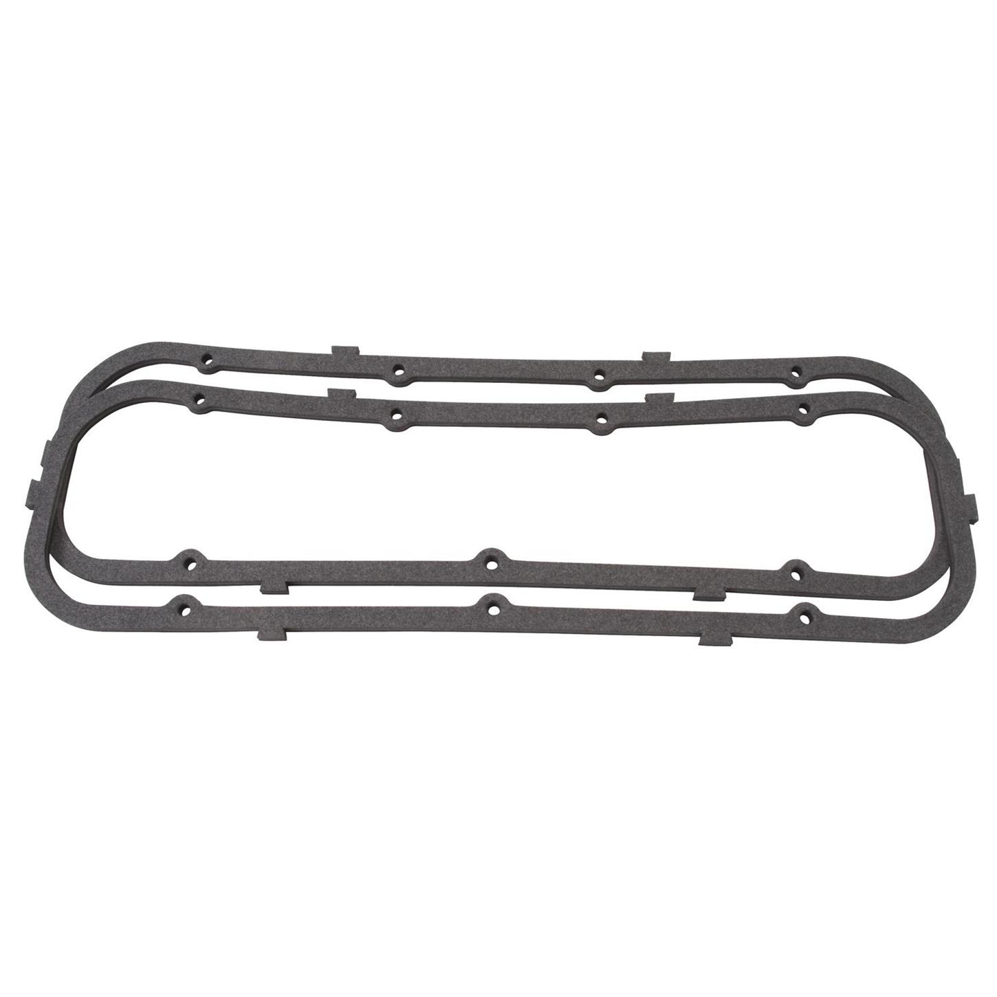 Edelbrock 7549 Valve Cover Gasket Set