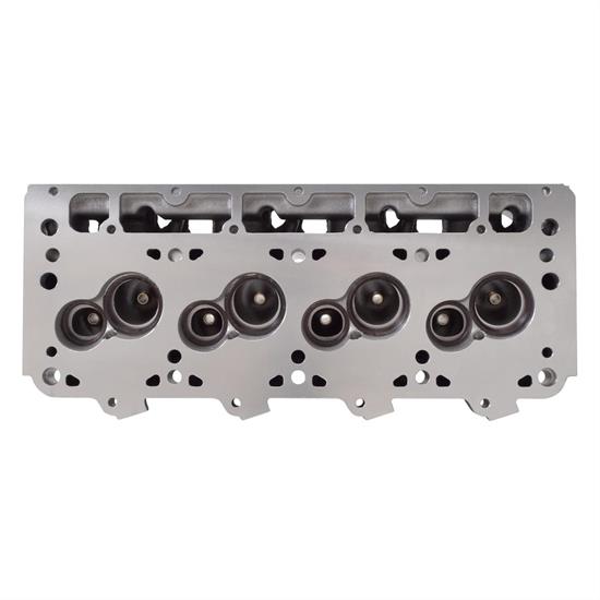 Edelbrock 770469 LS1 ProPort Raw Cylinder Head, Chevy
