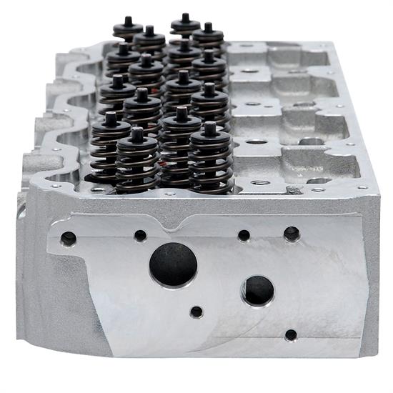 Edelbrock 79029 Cylinder Head, 200104 LB7 6.6L Duramax