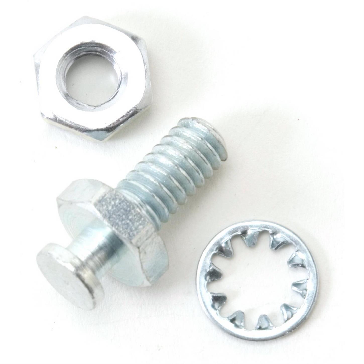 Edelbrock 8018 Auto Trans Kick Down Linkage, 0.25 Inch