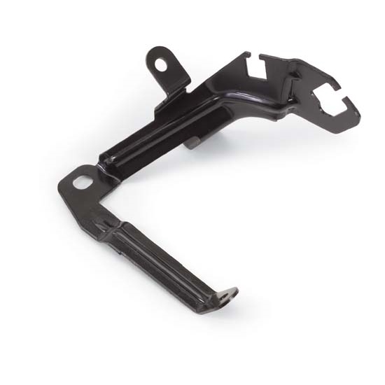 Edelbrock 8019 Performer Series Carburetor Throttle Cable Bracket, BB