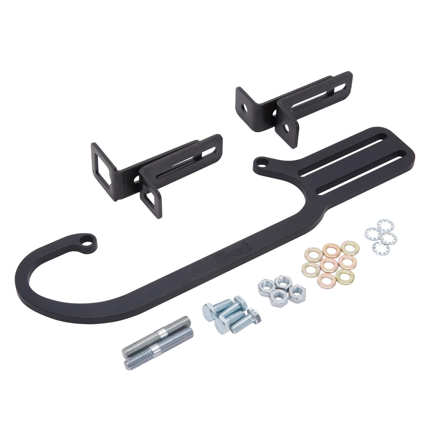 Edelbrock 8041 Auto Trans Kickdown Cable Bracket