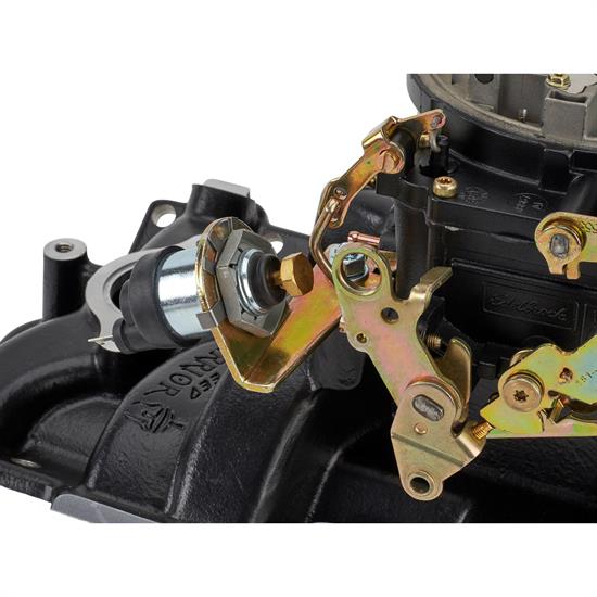 Edelbrock 8059 Performer Series Carburetor Throttle Solenoid