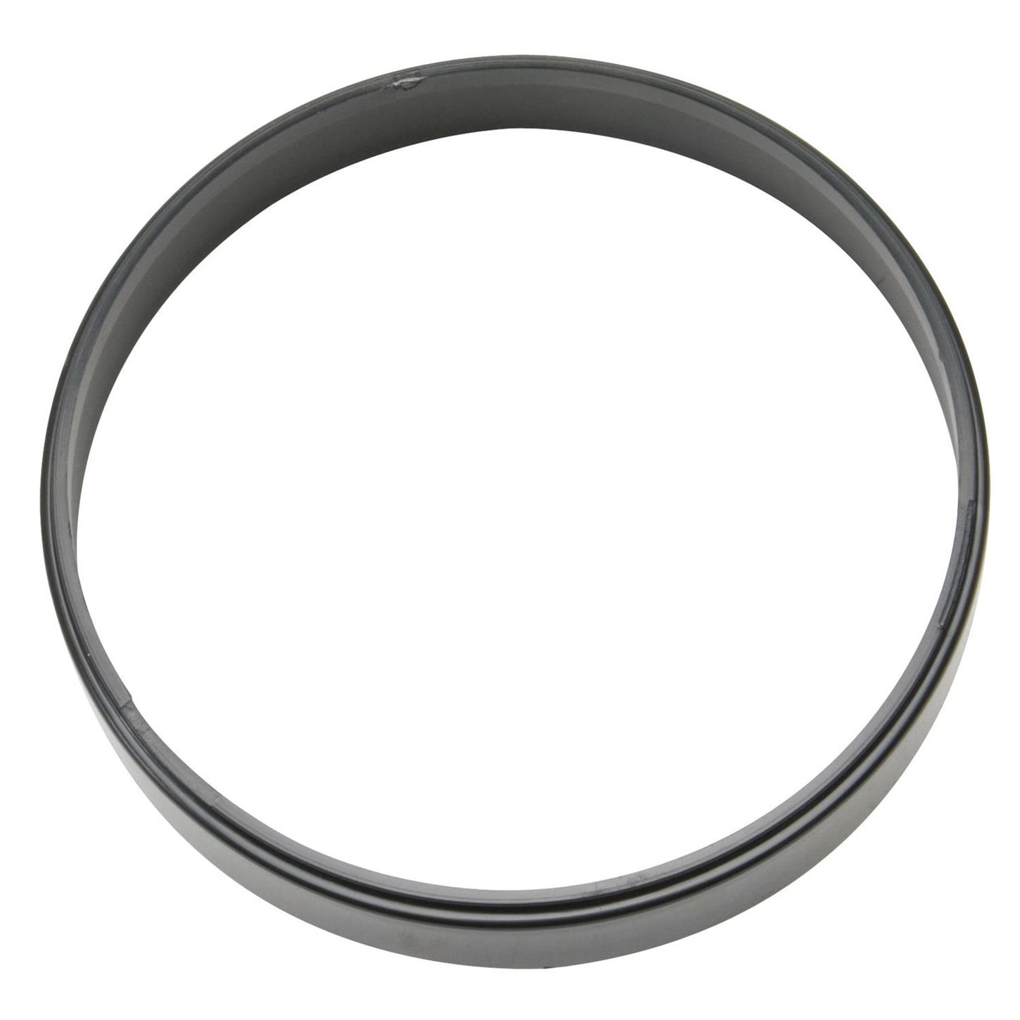 Edelbrock 8092 Air Filter Assembly Spacer, 0.750 in., 5.125 in.